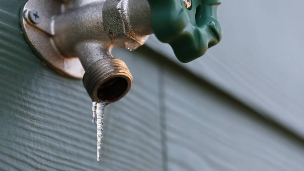Best Hot Water Heater Installation  in Robert Lee, TX