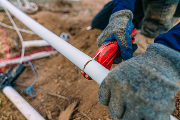 Professional Plumbing in Robert Lee, TX
